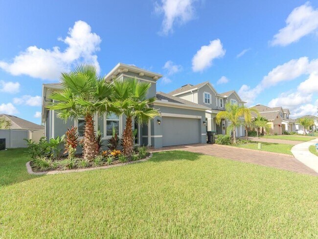 Building Photo - 4136 Cypress Glades Ln