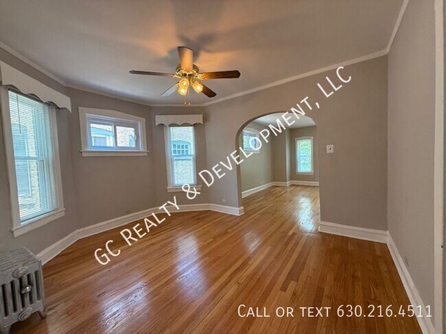Foto del edificio - 1504 Pitner Ave