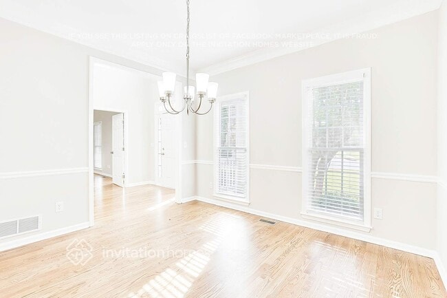 Foto del edificio - 1413 Amberton Way