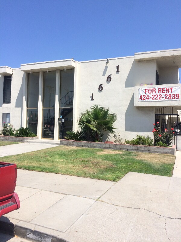 1661 219th St Unit 5, Torrance, CA 90501 Apartment for Rent in