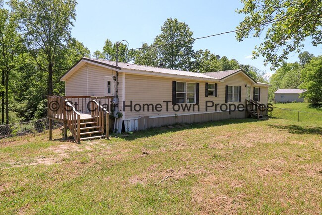 Foto del edificio - Large Home