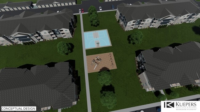 Building Photo - Highland Apartments