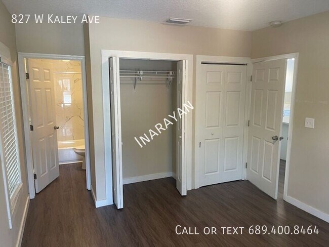 Building Photo - 827 Kaley Ave