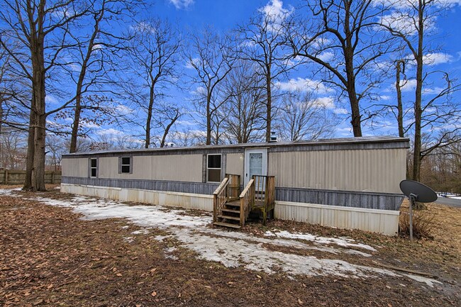 Foto del edificio - Open Concept 2 Bed, 2 Bath home FOR RENT in Laurel Lakes, NJ $1500