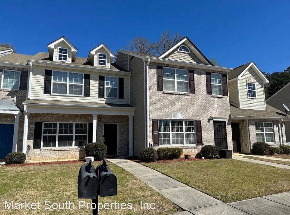 Foto principal - 3 br, 2.5 bath House - 8300 OAKLEY CIRCLE #2