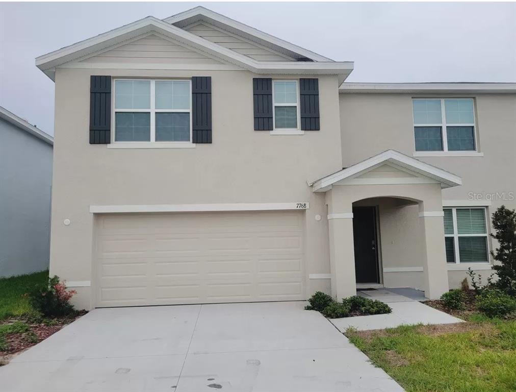 Foto principal - 7768 Rosewood Gdn Lp