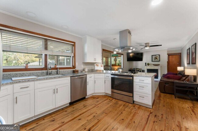 Foto del edificio - 5122 Lavista Rd