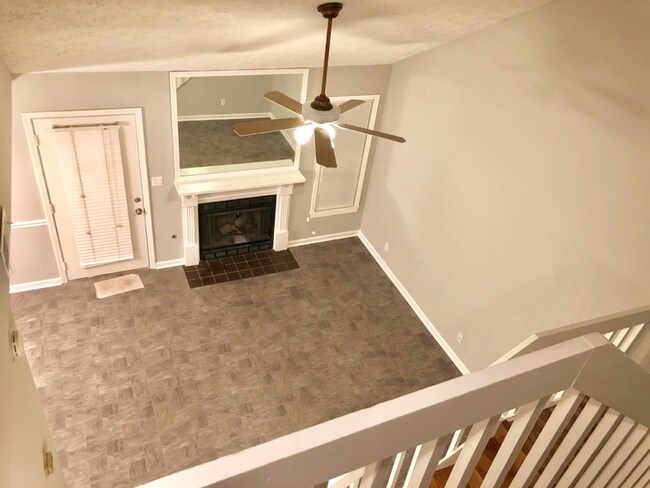 Foto del edificio - 1630 Homestead Trail