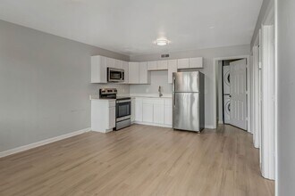 Interior Photo - Hickory Lofts