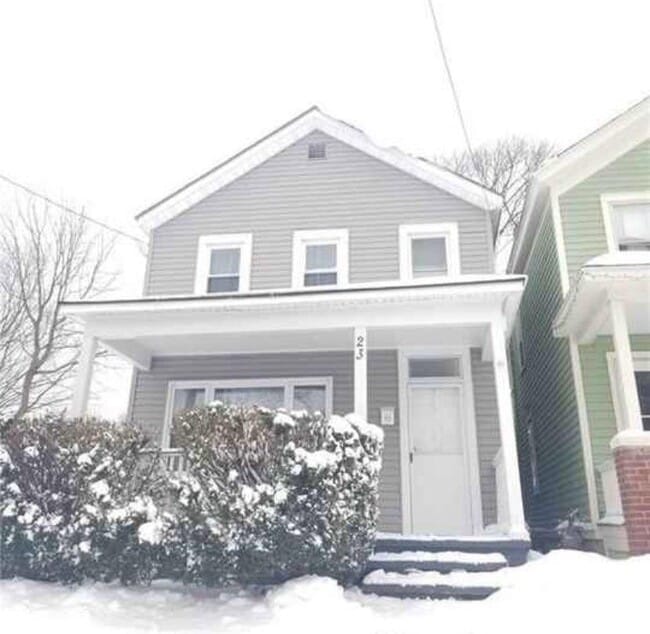 23 Governor St