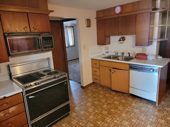 Foto del edificio - 122 4th St SW