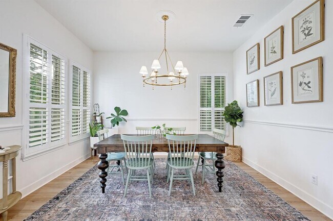 Foto del edificio - 7721 Haggans Ln
