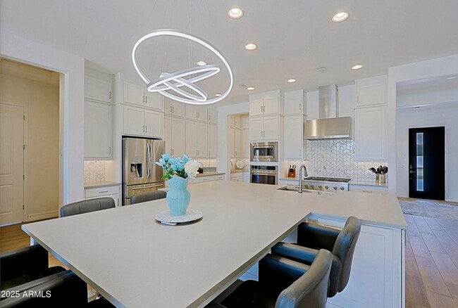Foto del edificio - 5614 W St Moritz Ln