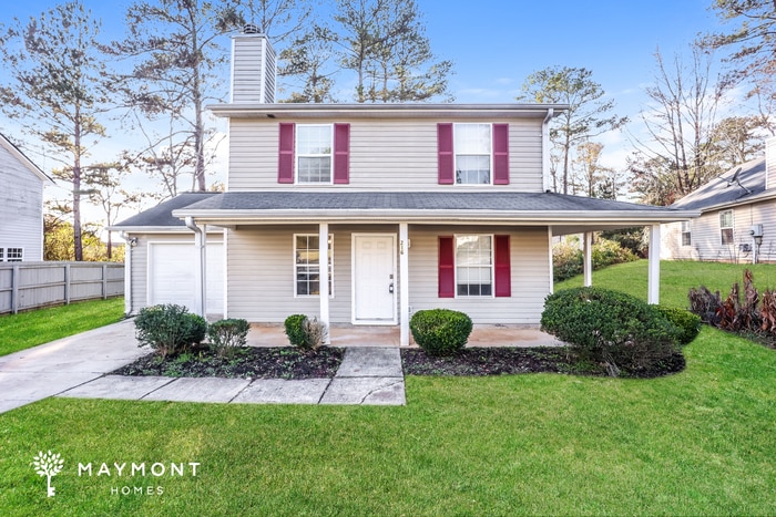 Foto principal - 216 Inverness Trce