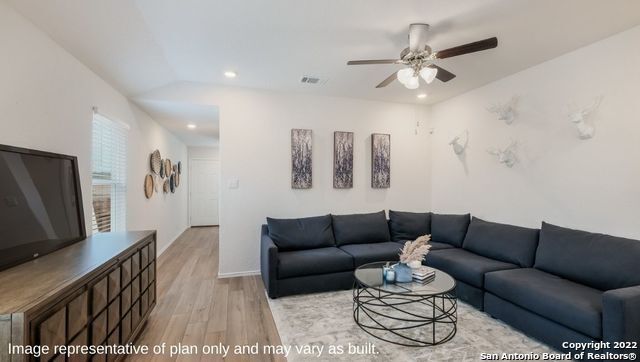 Building Photo - 4106 Claystone Canyon