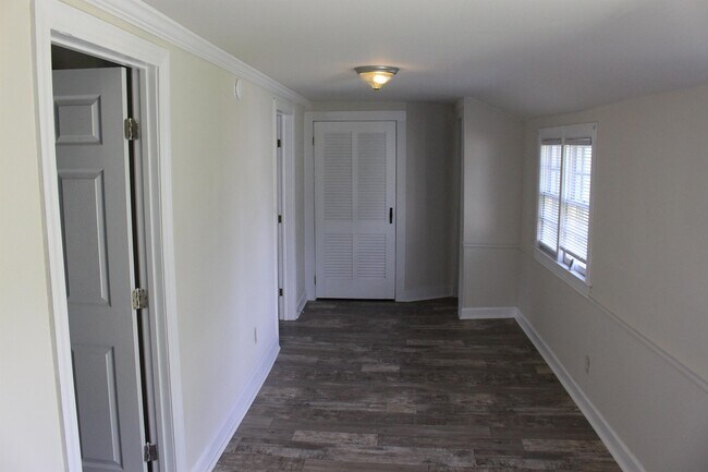 Building Photo - 4217 Pitt St