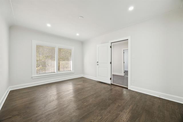 Foto del edificio - 3210 N Haskell Ave.