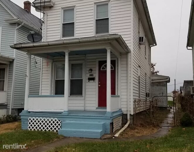 716 W King St, Martinsburg, WV 25401 House Rental in Martinsburg, WV