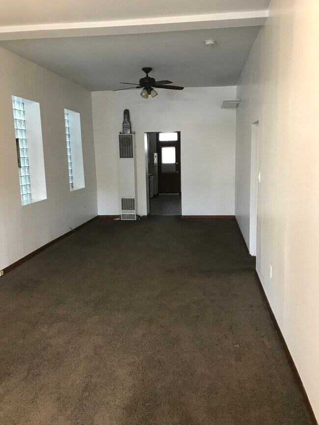 Living Room - 849 S Miller St