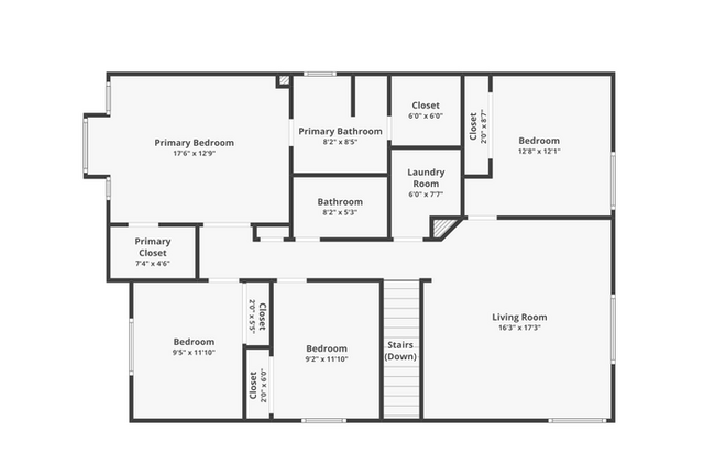 Building Photo - 5Bed/3Bath House at Loop 101/Olive Ave! Ready for Immediate Move-In! -- RV GATE! FULLY REMODELED!
