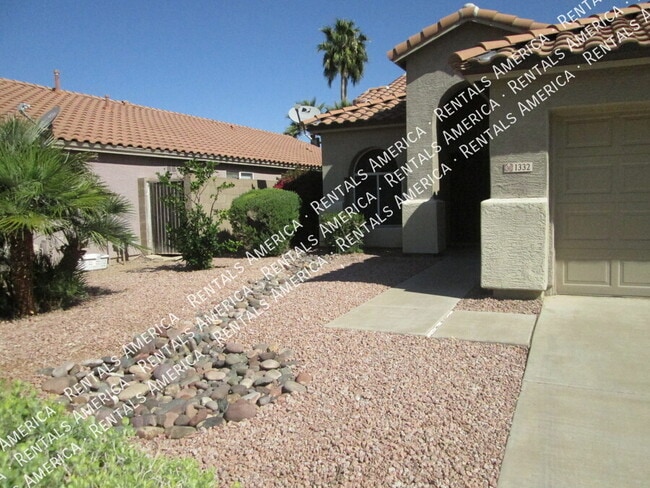 Foto del edificio - 1332 W Kesler Ln