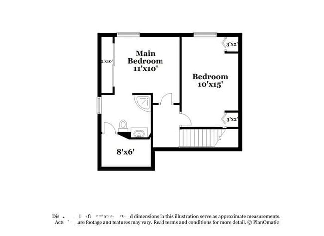 Building Photo - 8428 Rabbitbrush Way