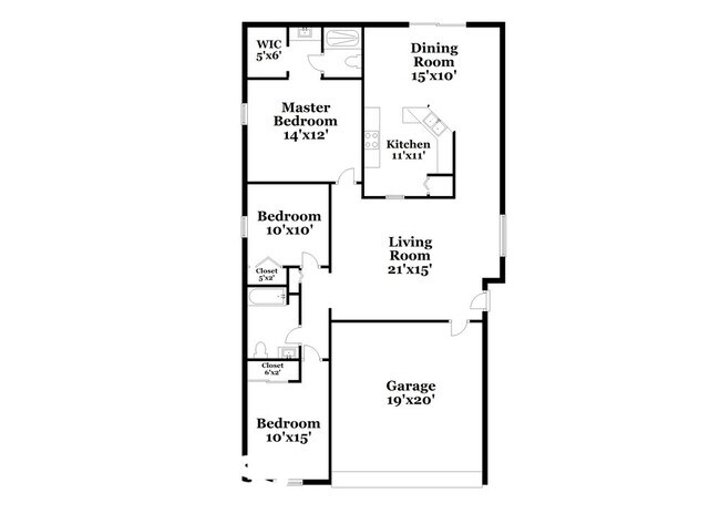 Building Photo - 344 Placid Lake Dr