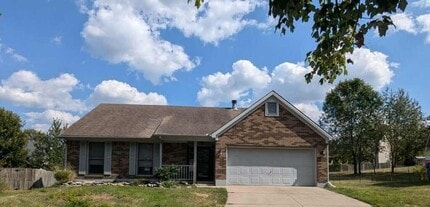 Building Photo - 3125 Boulder Ct
