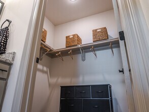 The Matisse: 2BR, 2BA- Walk-In Closets - The Heights at Picardy