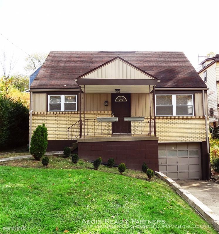 Foto principal - 337 Shaler St