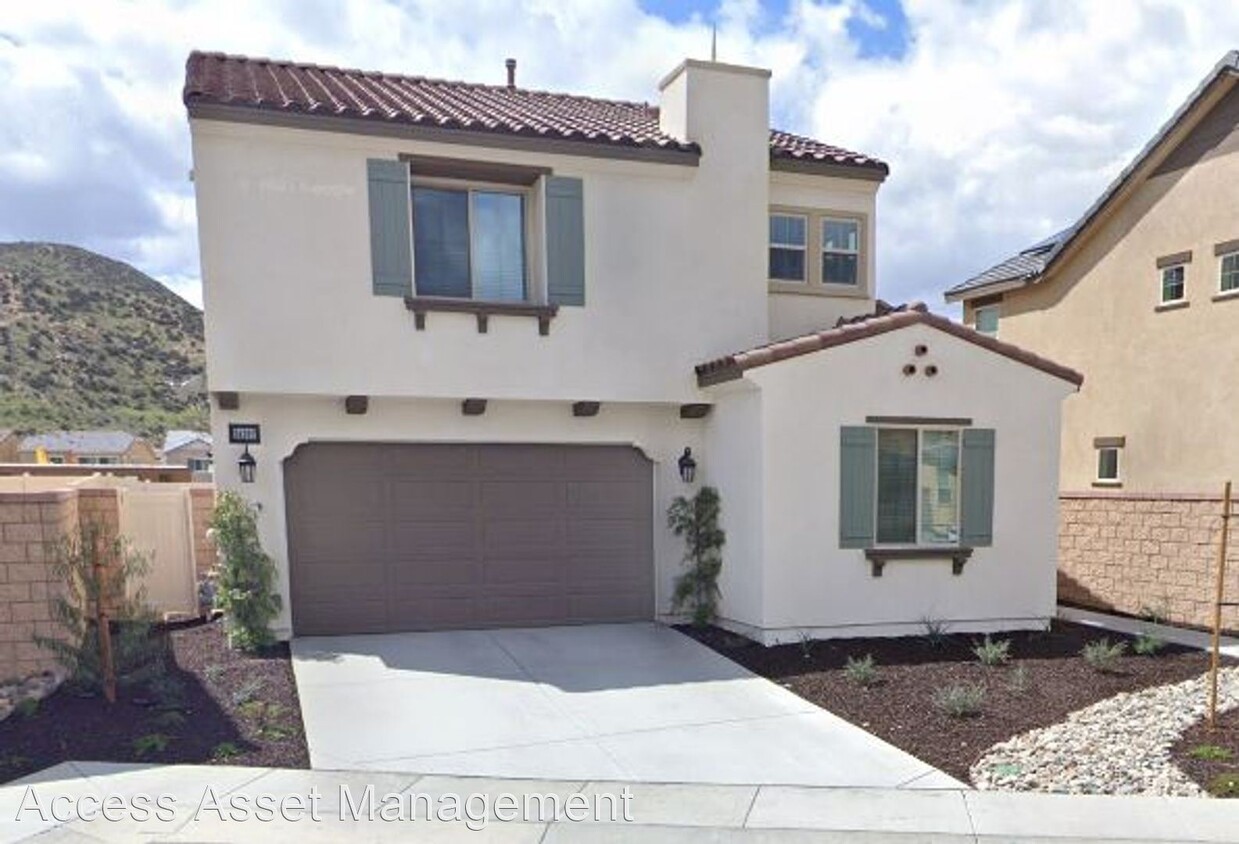 Primary Photo - 4 br, 3 bath House - 24201 Clover Way