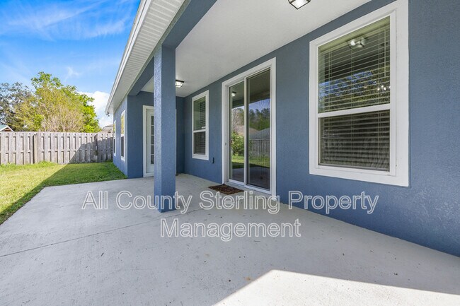 Building Photo - 8122 NW 54th St
