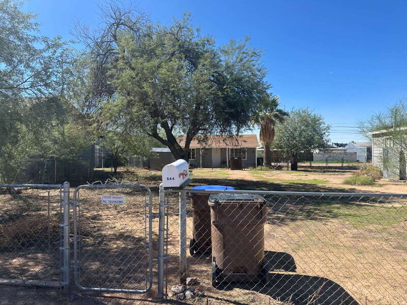 Foto principal - 544 N 7th Pl