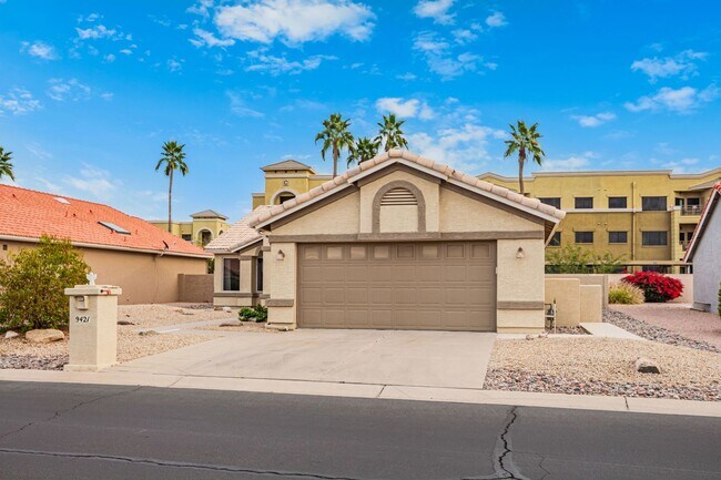 Foto del edificio - Sun Lakes long term Rental