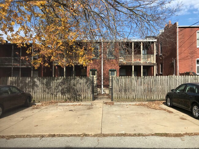 Building Photo - 3838 Shenandoah Ave