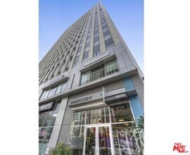 Building Photo - 3810 Wilshire Blvd