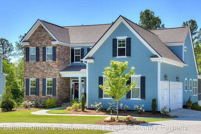 Building Photo - 5 br, 3.5 bath House - 4324 Sabal Drive