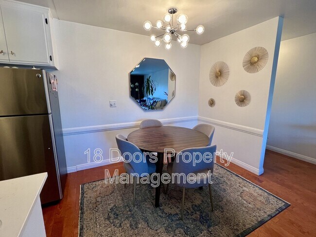 Building Photo - 2244 Second Avenue Unit 33 - 33