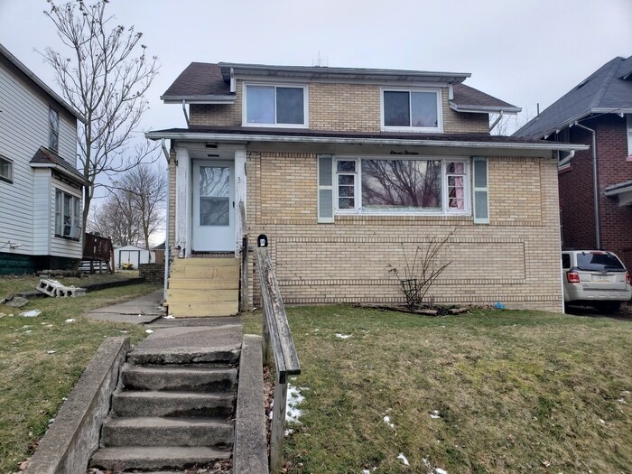 Primary Photo - 1113 Negley St