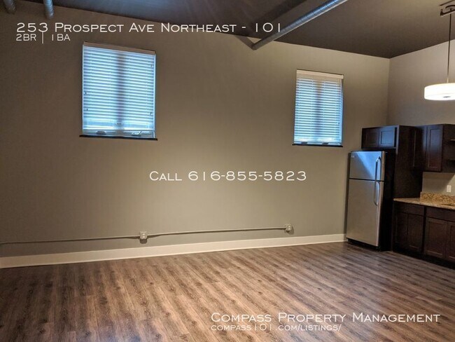 Building Photo - 2 Bed 1 Bath Apartment - Lofts On Prospect