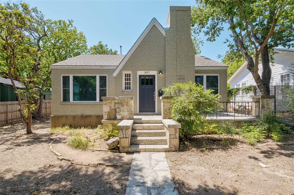 307 Lockhart Dr, Austin, TX 78704 House Rental in Austin, TX