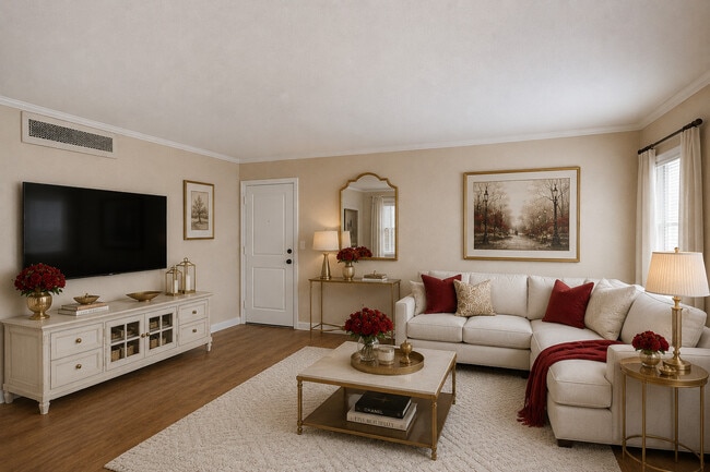 Building Photo - Venetian Apartamentos Houston