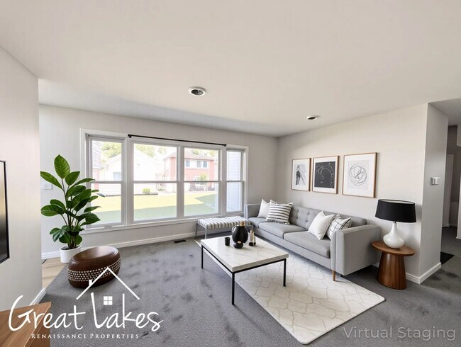 Foto del edificio - Lovely 3 Bedroom 1 Bathroom now available ...