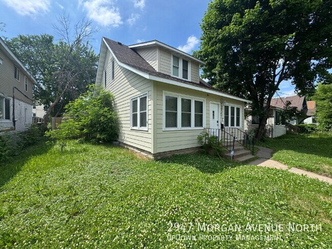 Building Photo - 2947 N Morgan Ave