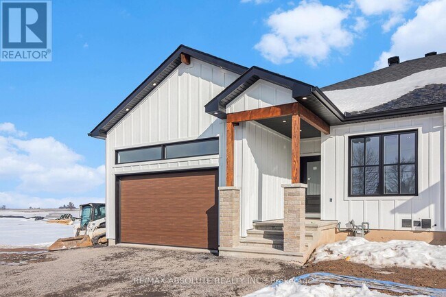 Photo du bâtiment - 13a Machabee St