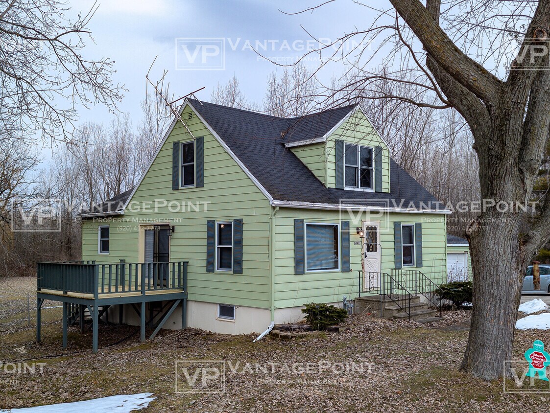 Primary Photo - N7401 County Rd U