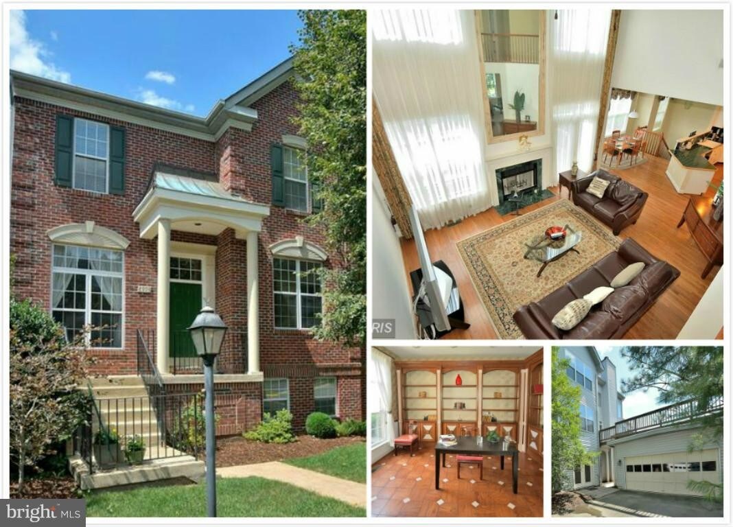 Foto principal - 8908 Garden Stone Ln