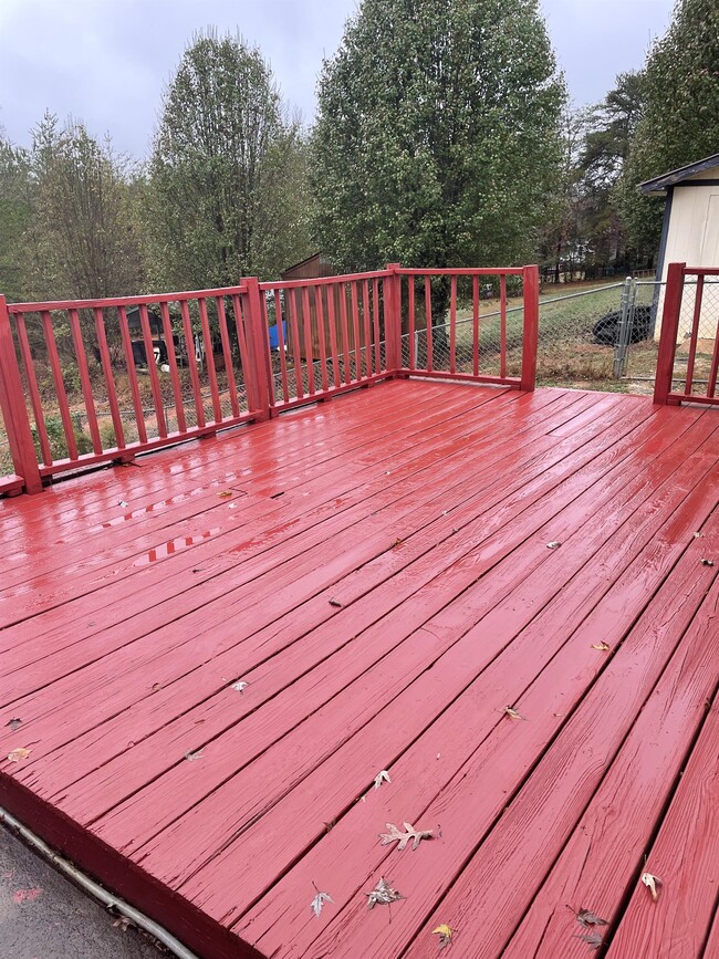 Building Photo - 6122 Lanier Rd