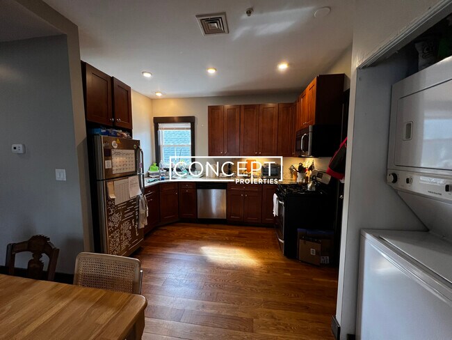 Foto del edificio - 46 Creighton St