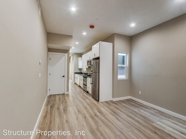 Building Photo - 769 Tehama St